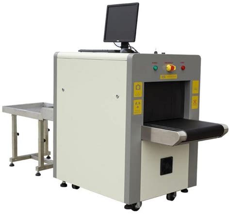 جهاز تفتيش الامتعة والحمل X Ray Scanner 5030a