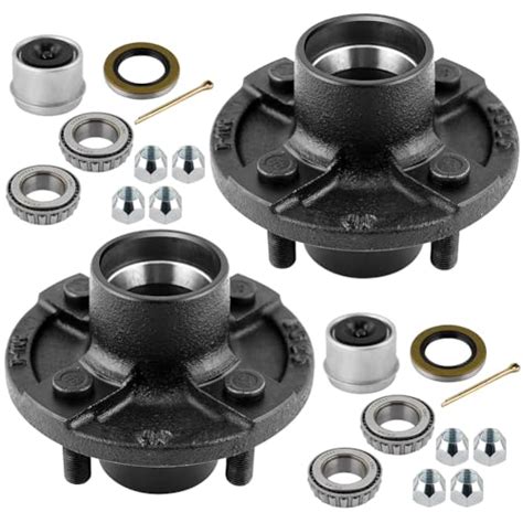 Amazon Best Sellers Best Trailer Hubs Spindles