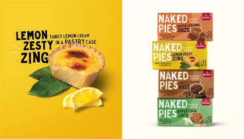 The Brand Agency Helps Mrs Macs Find Its Sweet Spot With Campaign For