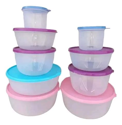 Tupperware Pda Bea Tigela Visual Pe As Frete Gr Tis