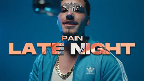 PAIN71 LATE NIGHT RAP LA RUE ROUND 1 YouTube