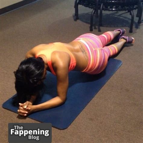 Porsha Williams Nude Sexy Collection 74 Photos TheFappening