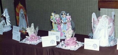 1000 Images About Wedding Of The Paper Dolls 1990 Paper Doll