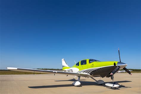 T Cessna High Performance Aviation Llc