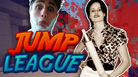 PETRIT KASSIERT MIT NUDELHOLZ JUMP LEAGUE 19 Rotpilz YouTube