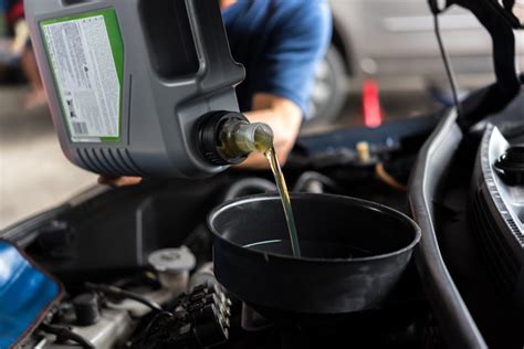 High Mileage Oil Changes: Top 3 Things Car Owners Should Know