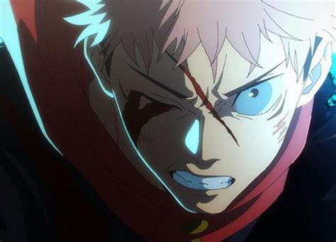 Jujutsu Kaisen Trailer Especial Do Mangá Blog Da Taverna