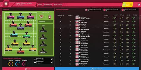 Best Sports Management Games That Are Not Football Manager