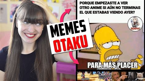 Memes Otaku 3 Youtube