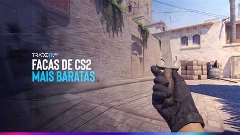 Top Skins De Facas Cs Mais Baratas Facas Avaliadas Por Tradeit Gg