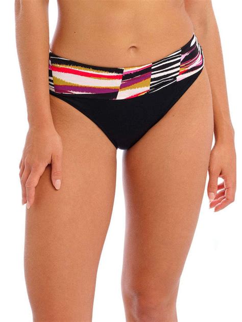 Ellesse Cosi SGJ11900 Bikini Slip Ψηλόμεσο Μαύρο SGJ11900 011 Skroutz gr