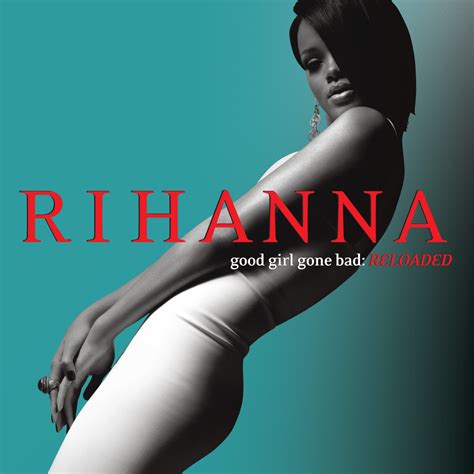 Disturbia Rihanna Single