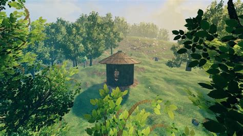 Reddit-made Beehive Interior : r/valheim