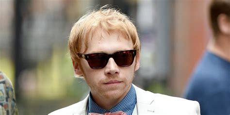 Rupert Grint casi deja la actuación tras la saga Harry Potter Zonared