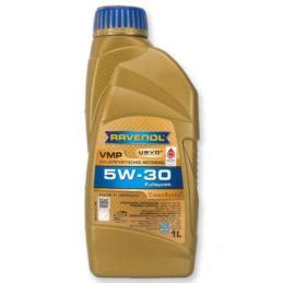 RAVENOL VMP 5W30 CleanSynto USVO 5L Sklep Online Galonoleje Pl