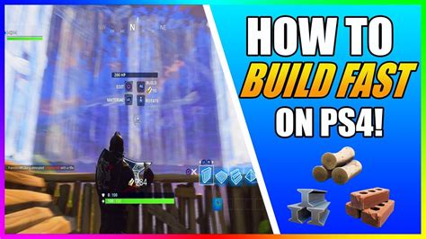 How to Build Lightning Fast in Fortnite: A Comprehensive Guide | Best ...