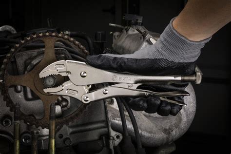 Shop Pliers from SATA