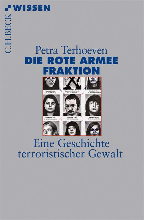 Rote Armee Fraktion 6