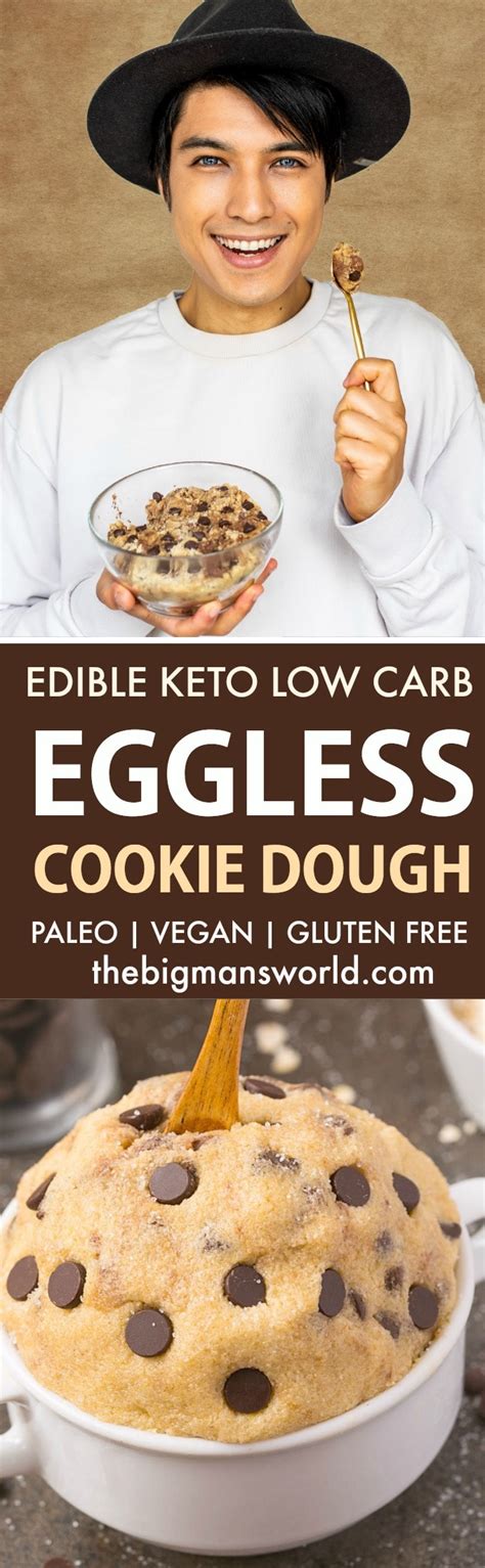 Keto Valentines Desserts- Over 30 Recipes! - The Big Man's World