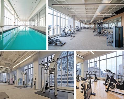 Elevate Your Fitness 10 Best Condo Gyms In Toronto Condosca Blog