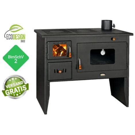 Cuisini Re Bois Pour Chauffage Et Cuisson