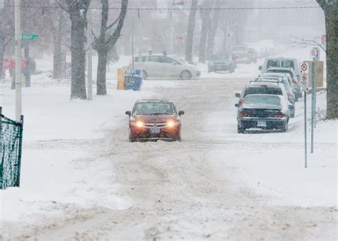 Another Big Snow Storm On Its Way For Windsor Windsoritedotca News