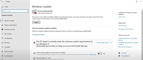 Windows 10 Update 0x80070643 Error - Unite Innovations