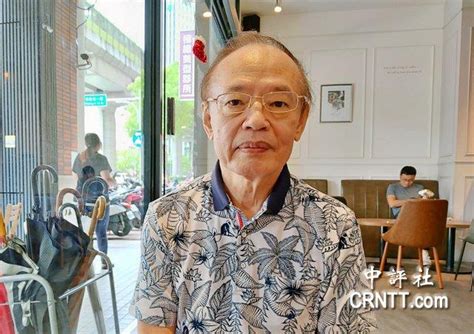 香港中評網：郭榮振：江啟臣若要連任黨魁 不可能切割韓