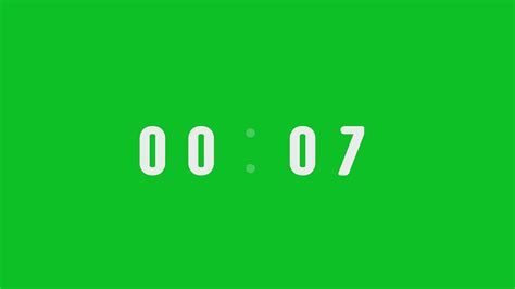 10 seconds countdown timer, countdown timer 10 second Free video ...