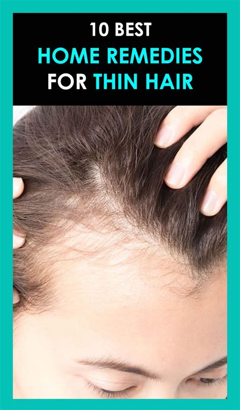 Best Herbal Remedy For Thinning Hair Natural Solutions For Fuller Locks