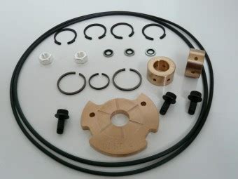 Kit Reparatie Turbina Original Holset He V He Vg He V Iveco