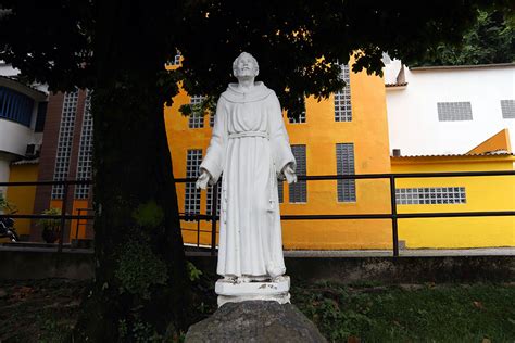 Hospital S O Francisco Na Provid Ncia De Deus Inaugura Atendimento De