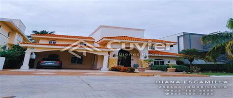 Casa En Loma De Rosales Tampico Tama Loma D Propiedades