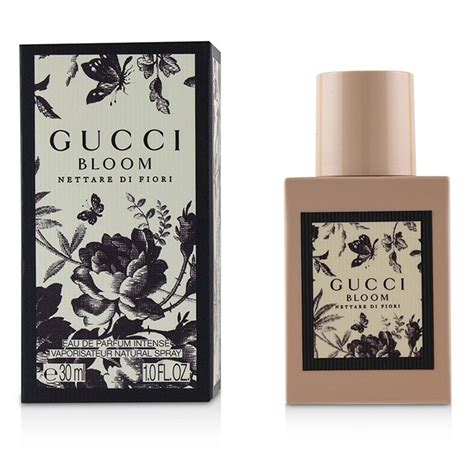 Bloom Nettare Di Fiori EDP Intense Spray Gucci F C Co USA