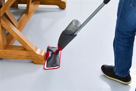 The 8 Best Spray Mops, Tested by BHG