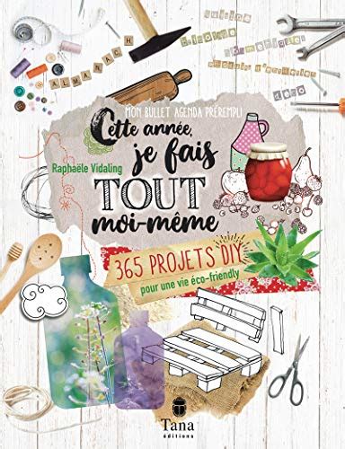 Livres Indispensables Sur Le Bricolage