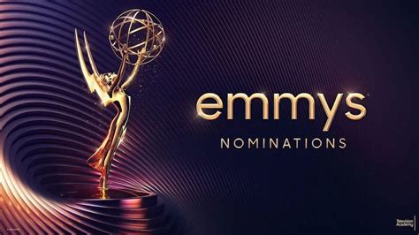 Emmy Awards Tutte Le Nomination Dominano Succession The Last Of