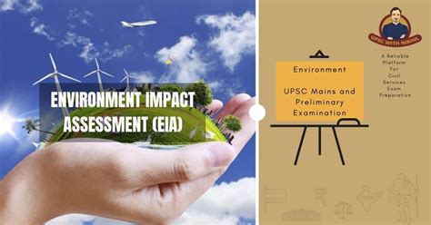 Environment Impact Assessment Eia