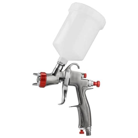 Top Best Spray Gun For Woodworking Reviews Buying Guide Katynel