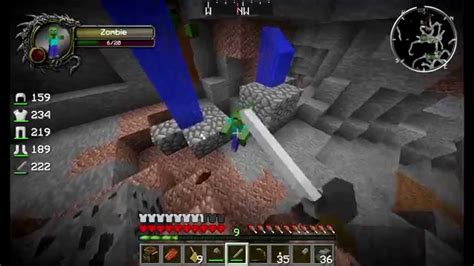 Good Progress Minecraft AMPLIFIED Hardcore Survival 1 8 Episode 2