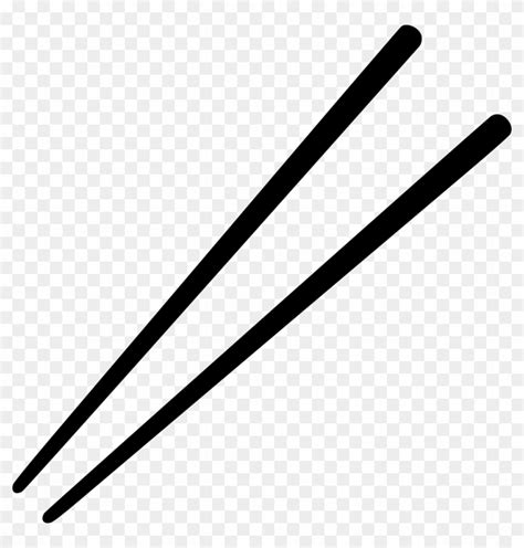 Chopsticks Png Transparent Png X Pngfind