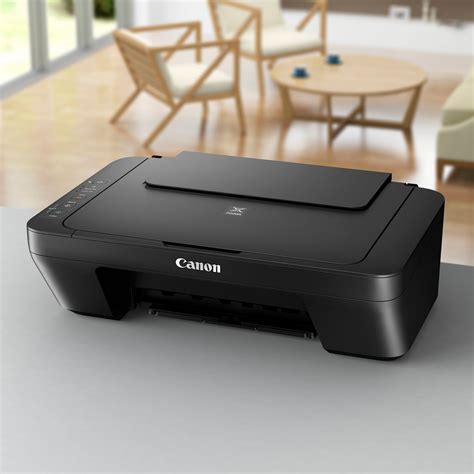 Canon Pixma Mg2550s All In One Inkjet Printer Fast Scanner Copier