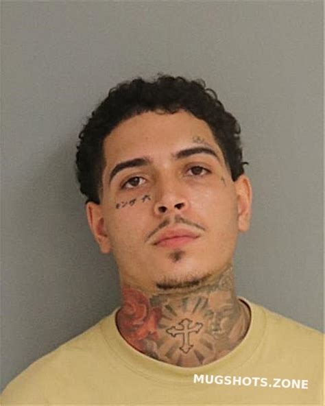 TORRES JOSHUA 04 25 2022 Osceola County Mugshots Zone