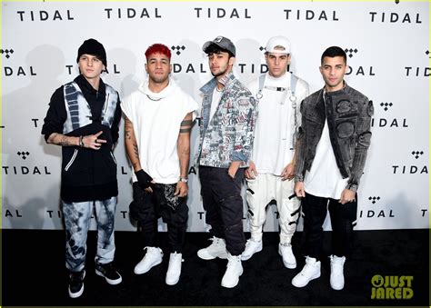 Joel Pimentel Is Leaving Cnco Read The Statement Photo