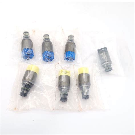 Hp Hp Hp Transmission Solenoid Kit Pieces For