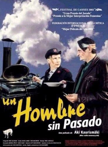 O Homem Sem Passado Filme Online Adorocinema