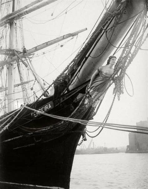 Nannie Cutty Sark Replica