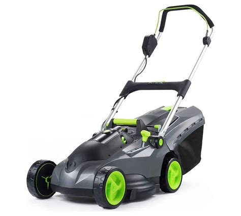 Best Cordless Lawn Mower Reviews 2019 UK