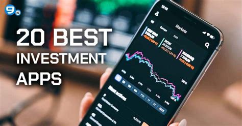 20 Best Investment Apps For Beginners 2024