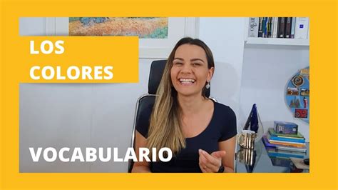 Cores Express Es Idiom Ticas Em Espanhol Dicas De Espanhol Youtube